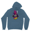 up all night Hoodie