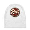 rays records inspired by the blues brothers ideal birthday present Baby Beanies