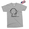 Little Big Planet-Music Men Exclusive T-shirt