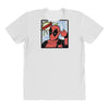 bang pop art All Over Women's T-shirt