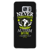 THE POWER OF AN AUTISM MOM Samsung Galaxy S7