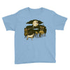 big game Youth Tee