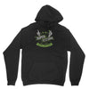 i'm not superstitious, but i am a little stitious Hoodie