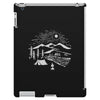 wilderness iPad 3 and 4 Case