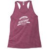genuine trusted nutritionist Racerback Tank