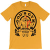 god's gym T-Shirt