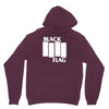 black flag new Hoodie