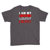 my ancestors wildest dream Youth Tee