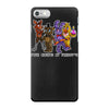 five nights iPhone 7 Case