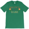 Brown Suga Babe T-Shirt