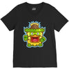 raindish fiesta V-Neck Tee