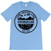 crystal lake consuelor est 1935 T-Shirt