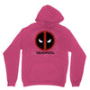 Deadpool Unisex Hoodie