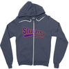 enjoy slurm t shirt Zipper Hoodie