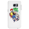 marvel Samsung Galaxy S7 Edge