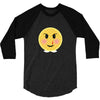 Eggo Waffles 3/4 Sleeve Shirt