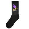 the mad titan Socks
