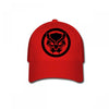 BLACK PANTHER Baseball Cap