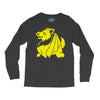 dragon Long Sleeve Shirts