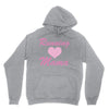 running mama Unisex Hoodie