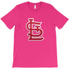 S red T-Shirt