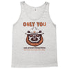 ewok psa Tank Top