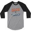 fahrie77 3/4 Sleeve Shirt