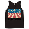 I Don't Kneel Tank Top
