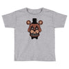 nightmare fred Toddler T-shirt