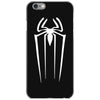 spiderman logo avengers marvel comics gift iPhone 6/6s Case