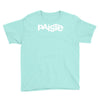paiste Youth Tee