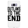 outlaws to the end 3 Samsung Galaxy S8 Plus
