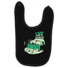 life evaders Baby Bibs