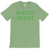 wicked smaht funny T-Shirt