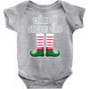 call me elf one more time Baby Onesie