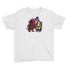 mutant v mutant Youth Tee