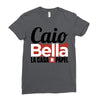Caio Bella Ladies Fitted T-Shirt