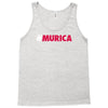 #murica Tank Top