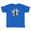luchador Toddler T-shirt