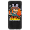 the man with no face Samsung Galaxy S8 Plus