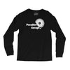 paradise garage disco house Long Sleeve Shirts