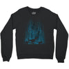saur loser Crewneck Sweatshirt