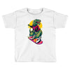 rex to the future Toddler T-shirt
