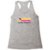 prison panties Racerback Tank