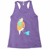 my little pony Racerback Tank