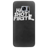 han shot first Samsung Galaxy S7 Edge