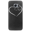 i love beagle Samsung Galaxy S7 Edge
