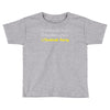cooktail party Toddler T-shirt
