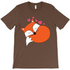 Sweety Fox T-Shirt