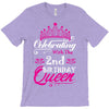 Celebrating With the 2nd Birthday Queen T-Shirt